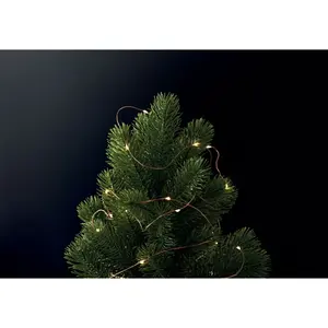 Guirnalda de Luces LED de 5m, Personalizable para Merchandising - Product Image 2