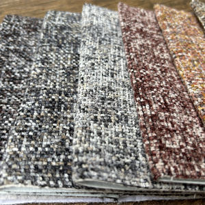 Chenille multicolore de haute qualité | Canapé Tissu fabricant de tissu de meubles 2025 Nouvelle arrivée <span class=keywords><strong>Risti</strong></span> - Product Image 2