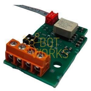Siemens 6DR40046F - Nuovo - Product Image 1