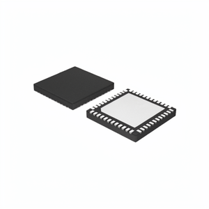 Clock Timing NB3W800LMNG 48 VFQFN Exposed Pad In Stock Electronic Chips Component - Product Image 1