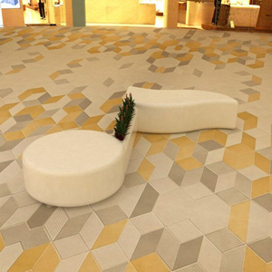 Silla <span class=keywords><strong>de</strong></span> notación Musical Y812, maceta, diseño moderno, muebles <span class=keywords><strong>de</strong></span> lujo para patio al aire libre - Product Image 5