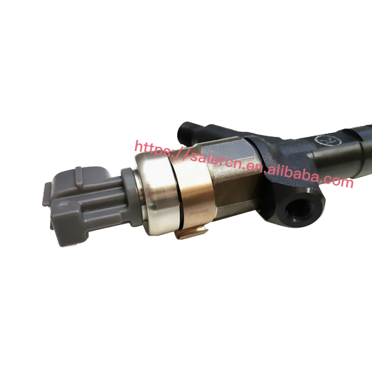 ＤＳＩ Original Diesel Fuel Injector 23670-30010 for Toyota Land