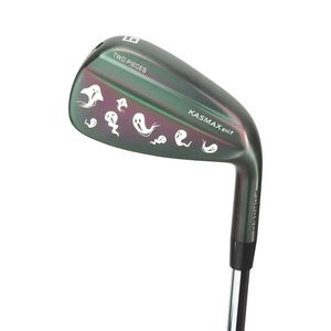 Ensemble <span class=keywords><strong>de</strong></span> fers forgés P770 (4-PW) à double tranchant creux pour droitiers, tête en acier inoxydable, manche avec poignée en caoutchouc, clubs <span class=keywords><strong>de</strong></span> <span class=keywords><strong>golf</strong></span> - Product Image 5