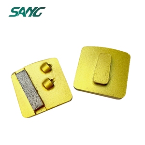 Công cụ mài mòn Mài <span class=keywords><strong>PCD</strong></span> Redi khóa husqvarn <span class=keywords><strong>PCD</strong></span> Mài phân khúc cho công việc loại bỏ - Product Image 1