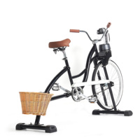 Exi New Party bike anuncio naranja comercial licuadora de frutas batido y exprimidor máquina extractora