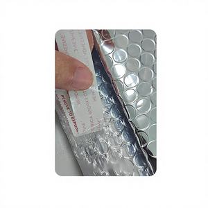 Sobres de Burbuja Mailerpak 8x11, Impermeables, Autosellables, Resistentes a la Humedad, Ecológicos, Biodegradables, Aislantes, Color Personalizado - Product Image 1