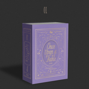 KPOP SEVENTEEN 2026 SEASON'S GREETINGS CD Musical Oficial Anual del Grupo de Chicos Coreanos, Artículo Coleccionable para Fans, Regalo, Mercancía Bluewave - Product Image 3