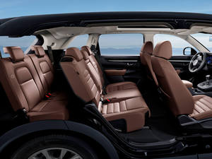 En Stock, Nuevo SUV Compacto de Energía Renovable, <span class=keywords><strong>Honda</strong></span> CR-V PHEV <span class=keywords><strong>2023</strong></span>, Modelo Deportivo 2.0L, 5 Puertas, 5 Plazas, Listo para Exportar - Product Image 6