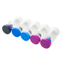 Poudre de Glutathion (GSH) Cosmétique Éclaircissant pour la Peau CAS 70-18-8 Pureté 99% Marque JL Qualité Cosmétique Durée de Conservation 2 Ans