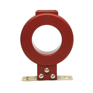 Transformador de Corriente de Resina Fundida LMZJ - Product Image 2