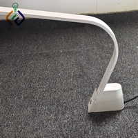 Noir Blanc Chevet Hôtel Led Tête De Lit Liseuse Table Lampe De Bureau Personnalisé Vintage