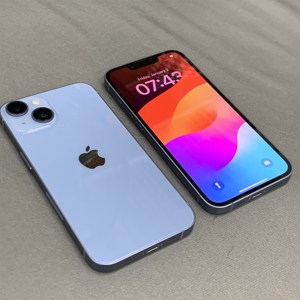 Smartphone 5G <span class=keywords><strong>iPhone</strong></span> <span class=keywords><strong>14</strong></span> Originale Sbloccato di Alta Qualità, Telefoni Usati all'Ingrosso - Product Image 1