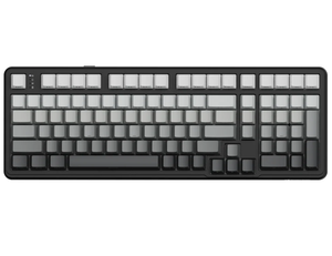 คีย์บอร์ด X98 ปุ่มกดที่ตั้งโปรแกรมได้เต็มรูปแบบ สวิตช์แบบกลไก - Product Image 5