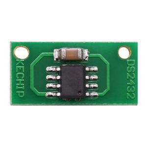 <span class=keywords><strong>Kit</strong></span> de réinitialisation des puces pour imprimante noire Epson EPL M 4000 - Product Image 2