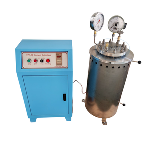 Phòng thí nghiệm Nồi hấp xi măng để thử nghiệm xi măng tăng tốc âm thanh - Product Image 3