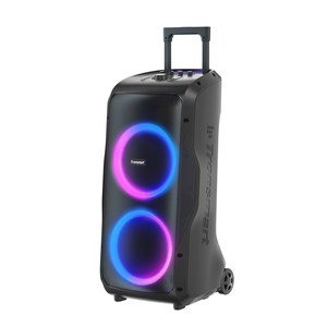 Enceinte portable de fête Tronsmart Halo 300 240W - Product Image 4
