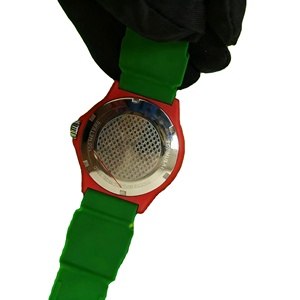 Relojes de Lujo para Hombre, Precio al por Mayor, Deportivos, Movimiento 2813, Sumergibles, 38 mm, Titanio, Zafiro, Luminosos, Resistentes al Agua - Product Image 6