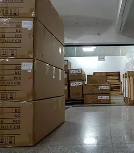 7218 Nhà Để Xe Thép Không Gỉ Công Cụ Tủ 4 Castes 15 Ngăn Kéo + 3 Lưu Trữ Di Động Hộp Công Cụ - Product Image 4