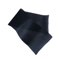 Tela de Filtro de Fibra de Carbón Activado de Alta Calidad, Impermeable y Resistente al Fuego, para Mascarillas, Bolsas y Fieltro