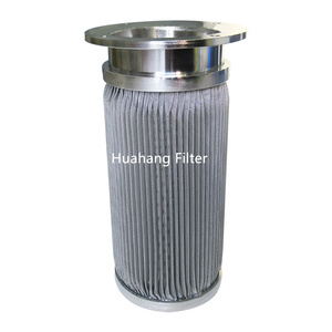 Huahang Factoy Supply Good Quality Power Brand New <b>Mesh</b> <b>Filter</b> Cartridge - Product Image 4