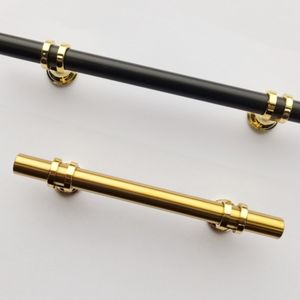 Mayorista Fabricante Gabinete Cajón Puerta Manijas Lujo Suave <span class=keywords><strong>T</strong></span> Bar Manija de acero inoxidable Manija de la puerta interior - Product Image 6