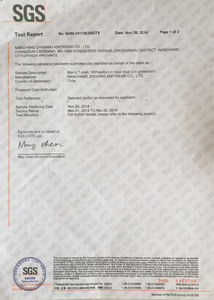 Offre Spéciale T-<span class=keywords><strong>shirt</strong></span> à manches longues pour femmes Design décontracté élégant avec décoration brodée Teint uni de haute qualité - Product Image 5