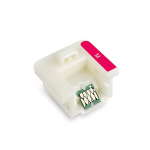<span class=keywords><strong>Chip</strong></span> per Cartucce Monopezzo Compatibili Quanyintong HDK Color T741 per Modelli di Stampanti F6000 F7000 F6070 F9300 F7070 F6200 F7200 - Product Image 5