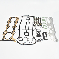 Kit complet de joints de moteur pour MAZDA 3 6 MPV TRIBUTE Eng: L3 LF, compatible avec 8LG110271 8LG1-10-271