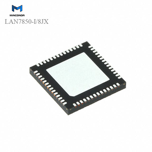 (Linh Kiện IC) LAN7850-I/8JX - Product Image 1