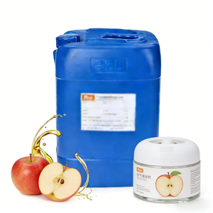 Offre Spéciale : Huile Parfumée Pomme Fruitée <span class=keywords><strong>d</strong></span>'Italie pour la Fabrication de <span class=keywords><strong>D</strong></span>ésodorisants – Huile Essentielle Parfum Pomme pour Usines de <span class=keywords><strong>D</strong></span>ésodorisants (Vente en Gros) - Product Image 1