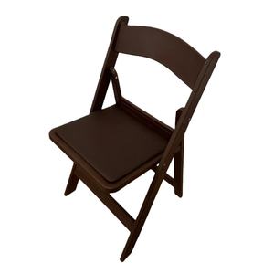 Sillas Plegables de Resina Blancas para Jardín, Fiestas, Banquetes y Bodas al por Mayor - Product Image 3