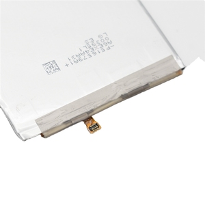Batterie Samsung EB-BG996ABY 4800mAh pour téléphone reconditionné, vente en gros Galaxy S21 Plus CE RoHS, qualité A en vrac - Product Image 2