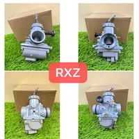 قطع الغيار للدرجة النارية المكربن RXZ