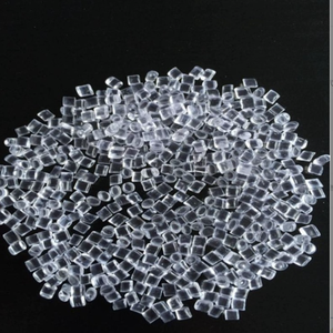 Matière première en plastique <span class=keywords><strong>PC</strong></span> A1107 couleur transparente de polymère en plastique recyclé vierge de <span class=keywords><strong>PC</strong></span> - Product Image 4