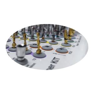 Set di Cassette Chirurgiche Originali Osstem, Strumenti per Impianti Dentali con Alimentazione Manuale, Ottimo Rapporto Qualità-Prezzo - Product Image 6