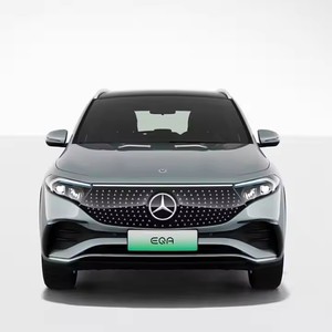 Voiture de luxe <span class=keywords><strong>Mercedes</strong></span> Benzs 2025 <span class=keywords><strong>EQA</strong></span> 260 Ultra Autonomie 619km SUV Compact Ev Voitures électriques <span class=keywords><strong>Mercedes</strong></span> Benzs Car Made in China - Product Image 6