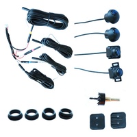 ADCXLSJX caméra de voiture 360 système panoramique de stationnement Android lecteur multimédia GPS Navigation Auto Radio Audio stéréo unité principale