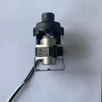 RETEKOOL Pompe à condensat pour climatiseur à cassette Pompes de vidange pour climatisation centrale et split-Type Pompes de vidange au plafond
