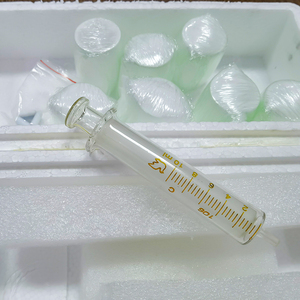 Testeur d'acidité d'huile entièrement automatique ACD-3000I, 6 coupelles, ASTM D974 GB/T264, précision 0,0005 mg KOH/g pour les tests en laboratoire pétrolier - Product Image 5