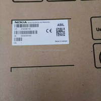 Para NOKIA ASIK ABIA ABIL Estación Base con placa de radio Equipo de infraestructura inalámbrica