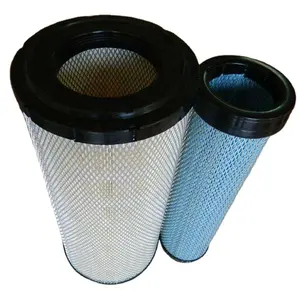 Filter udara ekskavator mesin konstruksi 87683000 130-4678 P781039 AF25964 RS3734 C21630 87682990