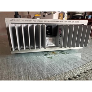 Alimentation électrique E3610A d'occasion, 30W 8V/3A ou 15V/2A - Product Image 4