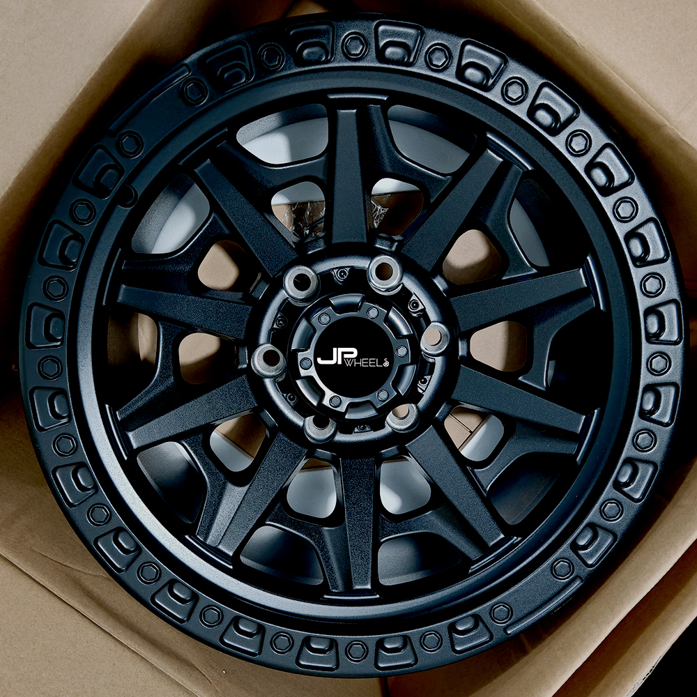 rims tyres toyota hilux revo