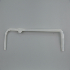 Pièce de rechange pour <span class=keywords><strong>lave</strong></span>-<span class=keywords><strong>vaisselle</strong></span>, réservoir et tuyau creux en PP, fabriqués par technologie de moulage par soufflage - Product Image 3