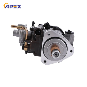 ปั๊มฉีดน้ำมันเชื้อเพลิงคุณภาพสูงยี่ห้อ APEX รุ่นใหม่ 9320A342G ผ่านการทดสอบแล้ว รับรองคุณภาพ เหมาะสำหรับอะไหล่รถขุด Perkins Vista 3054 3054c 4t - Product Image 1