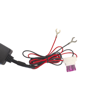 Rastreador GPS 2025 TK003 a precio de fábrica con sistema de seguimiento gratuito de un año y seguimiento de aplicaciones y ODM/OEM - Product Image 6