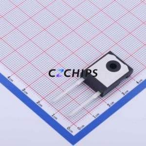 Diode WND60P16WQ TO-247-2L d'origine neuve, diode à usage général, fournisseur de composants électroniques en gros et service BOM - Product Image 2