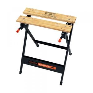 BLACK & DECKER-Collaborateur WM301-XJ®Établi-EAN 5035048103678 BANCS DE TRAVAIL ET TABLES - Product Image 1