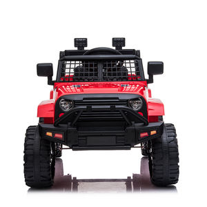 批发12v儿童电动汽车10岁儿童遥控骑汽车儿童驾驶 - Product Image 2