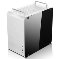 Produsen casing siap untuk mengirimkan casing pc gaming atx Menara penuh dengan casing suplai daya 600W dengan buatan tipe-c di Tiongkok